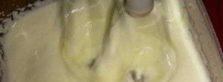 пирог-минутка в микроволновке. Шаг 5