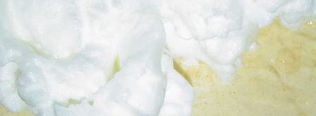 пирог ореховый без муки. Шаг 5