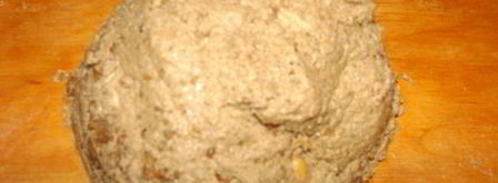 пирог подсолнух. Шаг 12