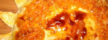 пирог подсолнух. Шаг 18