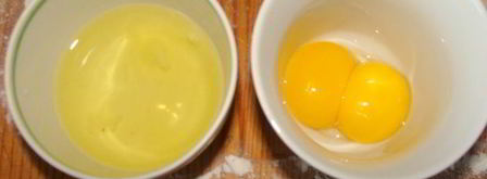 пирог подсолнух. Шаг 3