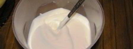 пирог рыбный с сайрой. Шаг 2