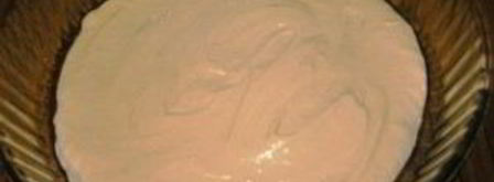 пирог рыбный с сайрой. Шаг 5