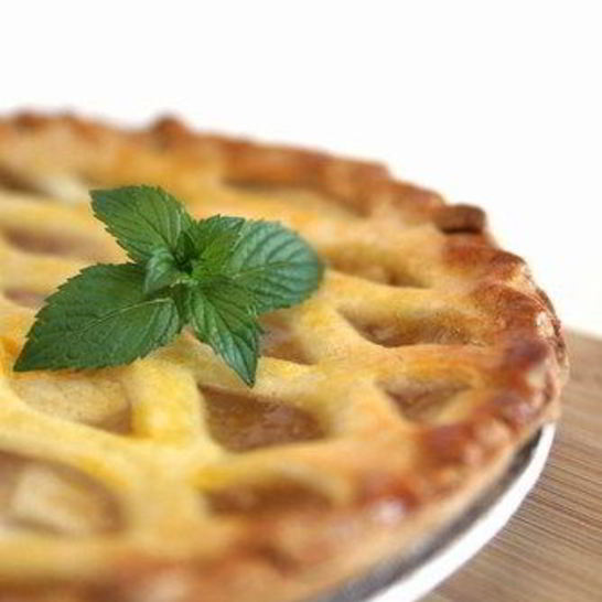 Рецепт пирога с крыжовником