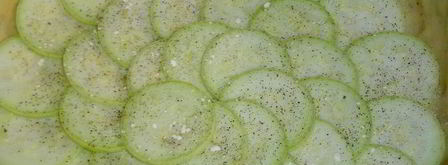 пирог с овощами и брынзой. Шаг 4