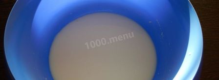 пирог с рисом и яйцом. Шаг 2