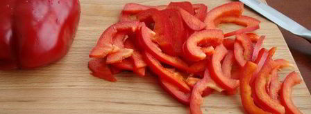 пирог с творогом и брокколи. Шаг 4