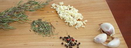 пирог с творогом и брокколи. Шаг 5