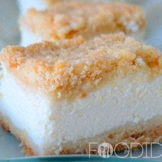 Рецепт пирога с творогом