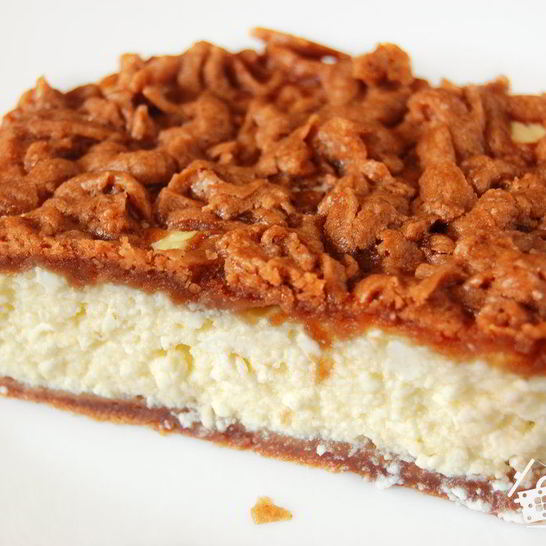 Рецепт пирога с творожной начинкой забава