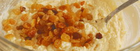 пирог с творожной начинкой забава. Шаг 5