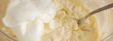 пирог с творожной начинкой забава. Шаг 6