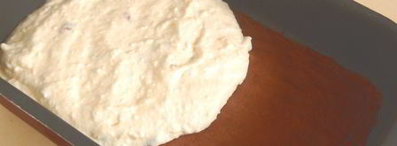 пирог с творожной начинкой забава. Шаг 7