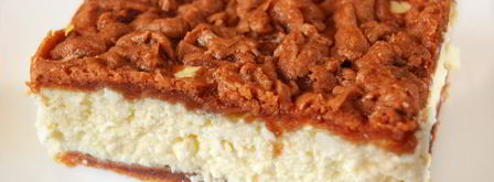 пирог с творожной начинкой забава. Шаг 9