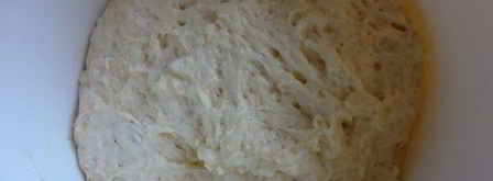 пирог со щавелем. Шаг 5