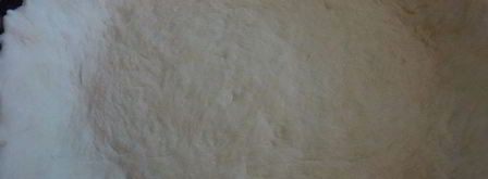 пирог со щавелем. Шаг 6