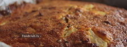 праздничный морковный пирог с ананасами и крем-чизом. Шаг 6