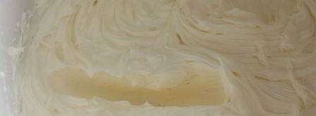 праздничный морковный пирог с ананасами и крем-чизом. Шаг 7