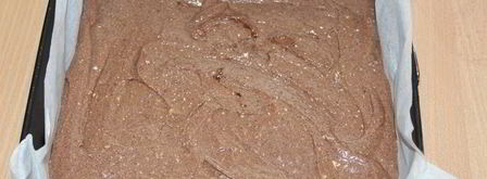 рождественский пирог с глинтвейном. Шаг 4