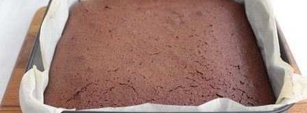 рождественский пирог с глинтвейном. Шаг 5