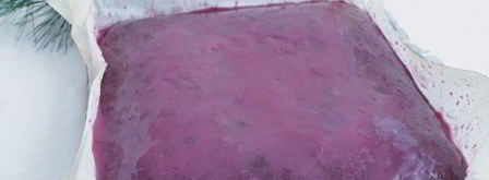 рождественский пирог с глинтвейном. Шаг 6