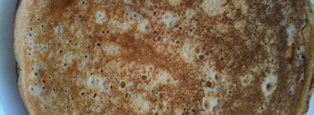 рязанский блинный пирог. Шаг 2