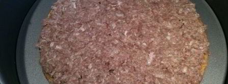 рязанский блинный пирог. Шаг 4