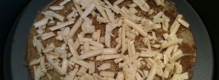 рязанский блинный пирог. Шаг 5