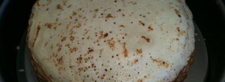 рязанский блинный пирог. Шаг 6