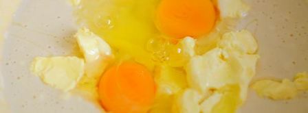 рыбный пирог. Шаг 2