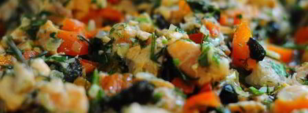 рыбный пирог. Шаг 5