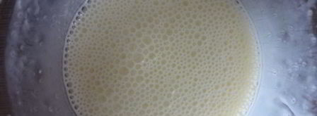 сметанный пирог на творожном тесте. Шаг 2