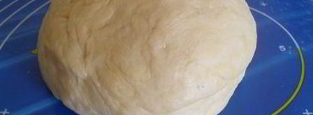 сырный пирог. Шаг 8