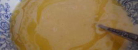 сырный пирог. Шаг 9