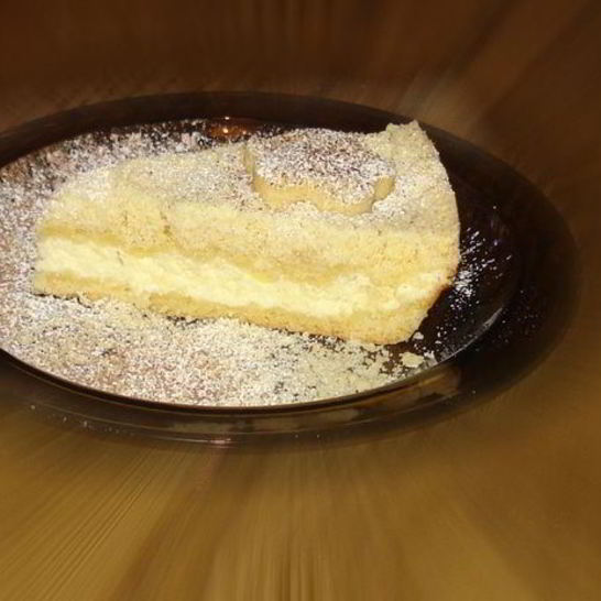 Рецепт творожного пирога виктории