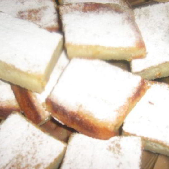 Рецепт воздушного яблочного пирога