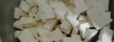 закусочный пирог с рыбой. Шаг 3