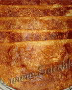 Блинчатые пирожки