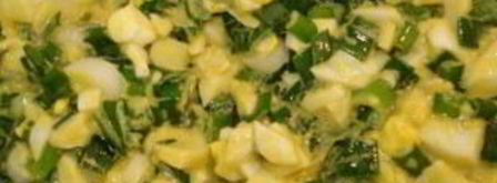 дрожжевые пирожки на кефире. Шаг 2