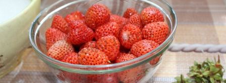 дрожжевые пирожки с ягодами в духовке. Шаг 13