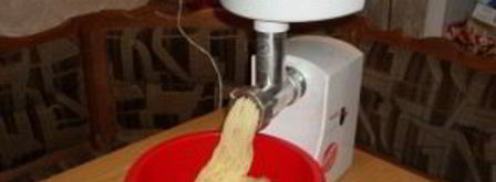 картофельные пирожки с грибами. Шаг 4