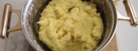 картофельные пирожки. Шаг 5