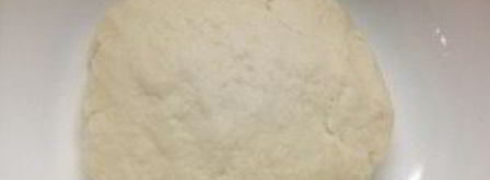 кутабы с картошкой. Шаг 2