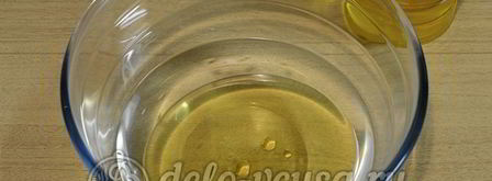 кутабы с сыром и зеленью. Шаг 2