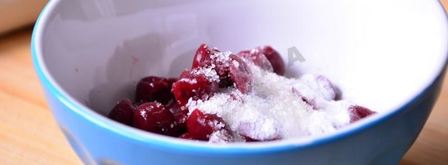 маленькие пирожки. Шаг 3