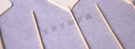 маленькие пирожки. Шаг 5