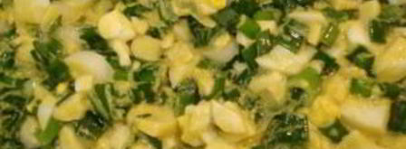 начинка для пирожков в духовке. Шаг 2