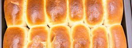 печеные пирожки с говядиной и зеленым луком. Шаг 9