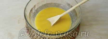 печеные пирожки с картошкой. Шаг 3