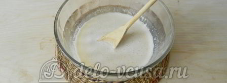 печеные пирожки с картошкой. Шаг 4